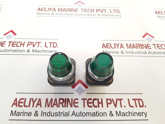 A-b 800T-q24 Push Button