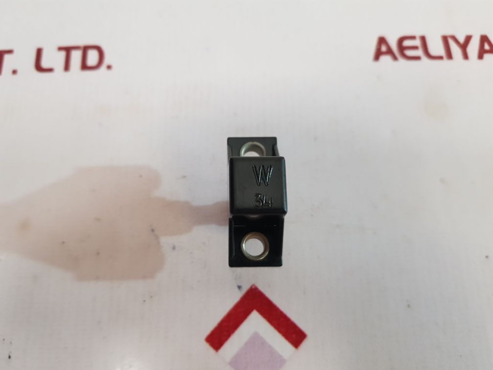 A-b W34 Heater Element For Thermal Overload Relay