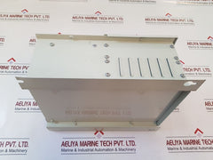 A-c-e-o Converteam 15074/1100 Automation Voltage Regulator