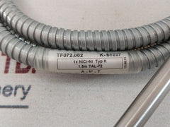 A-m-t Tf072.002 Temperature Sensor