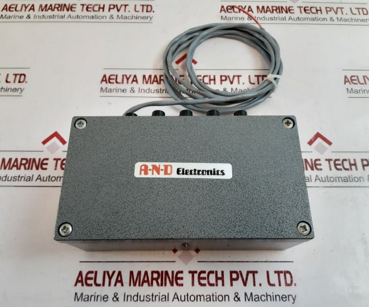 A-n-d Electronics Int 010
