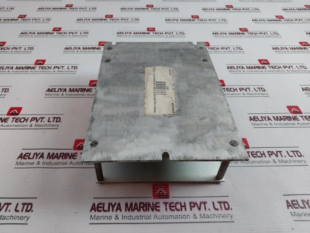 A.C.E.O 45000_ Orleans Rotating Diode Fault Detector