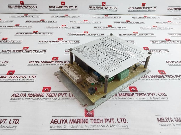 A.C.E.O 45000_ Orleans Rotating Diode Fault Detector