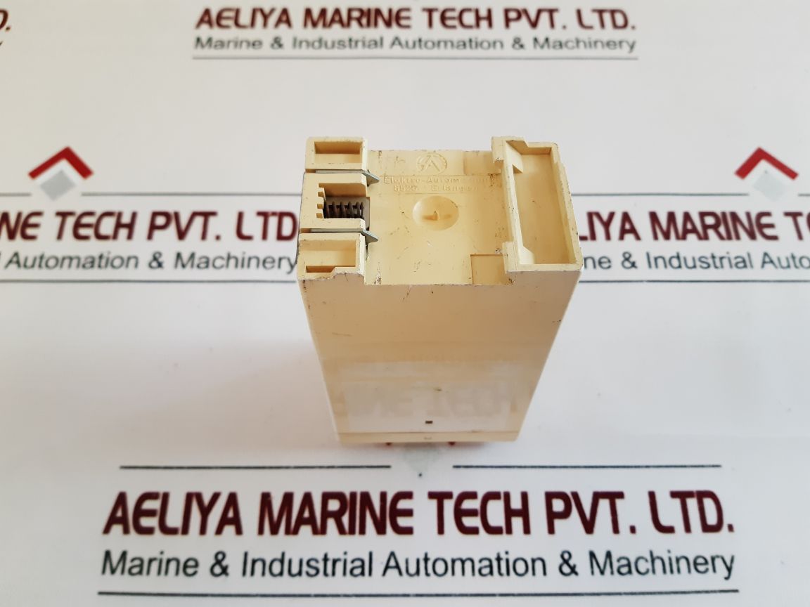 A.Eberle Gse01 Relay