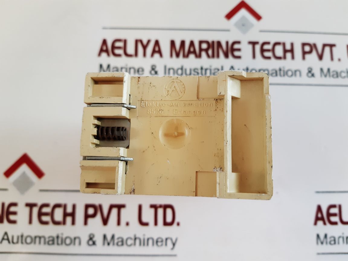 A.Eberle Gse01 Relay