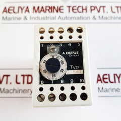 A.Eberle Gse01 Relay