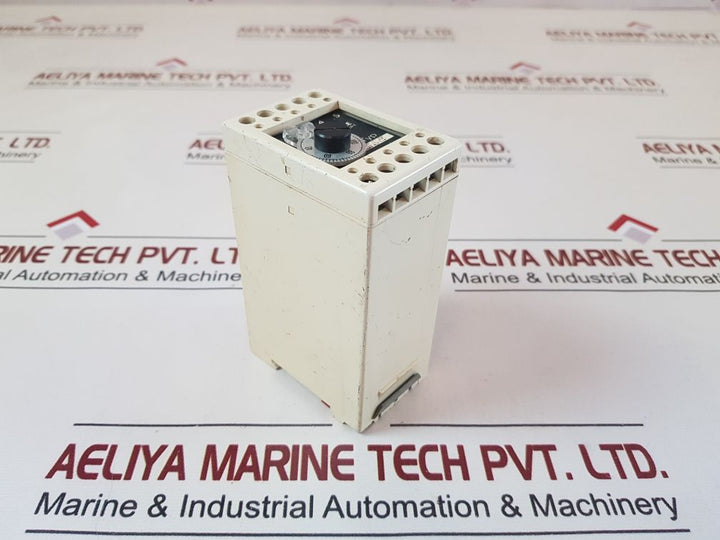 A.Eberle Gse 01 Relay Changer