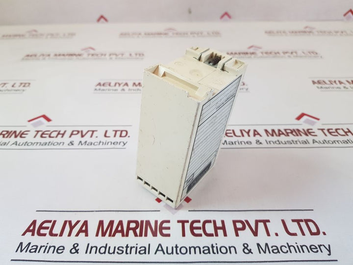 A.Eberle Gse 01 Relay Changer