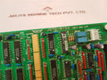 Jrcs Jstd-m15A Pcb Card New