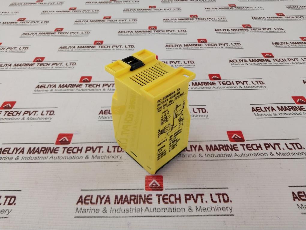 A.P.C.S. Act141-104410 Ac-current Transducer 90-280Vac