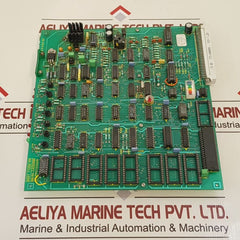 A.P.D. 03 90 Pcb