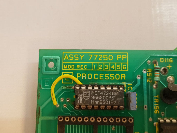 A.P.D. 03 90 Pcb