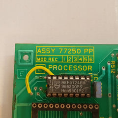 A.P.D. 03 90 Pcb