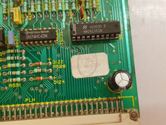 A.P.D. 03 90 Pcb