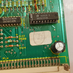 A.P.D. 03 90 Pcb