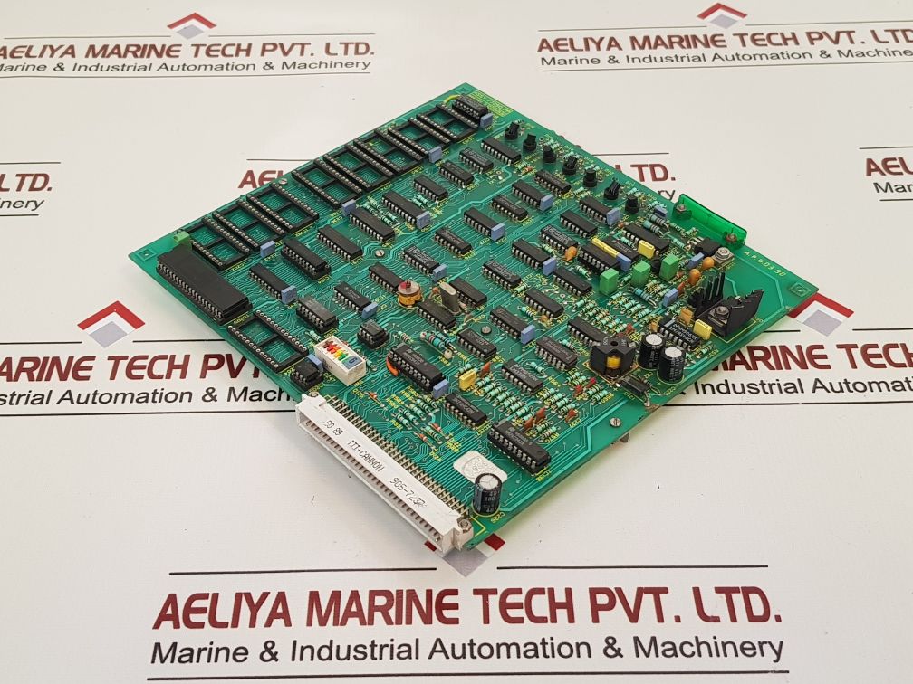 A.P.D. 03 90 Pcb