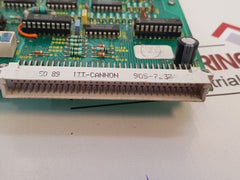 A.P.D. 03 90 Pcb