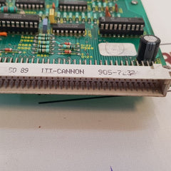 A.P.D. 03 90 Pcb