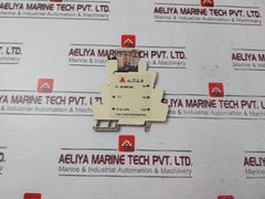 A.T.I.2 Rc005-001 Phase Current Monitoring Relay 6A 250V