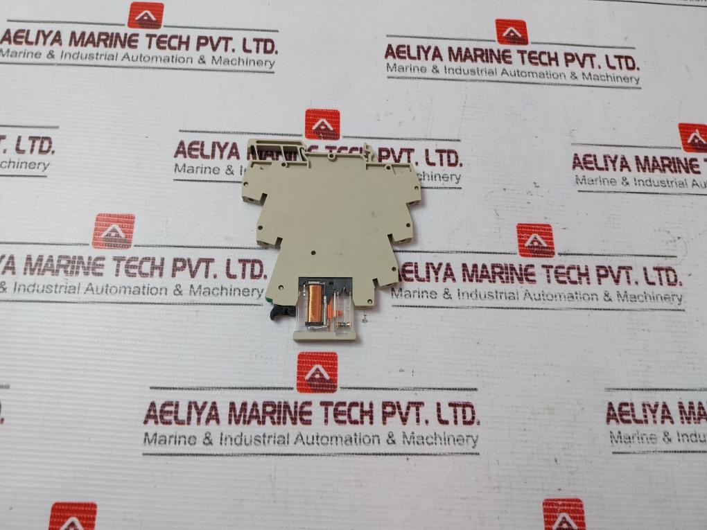 A.T.I.2 Rc005-001 Phase Current Monitoring Relay 6A 250V