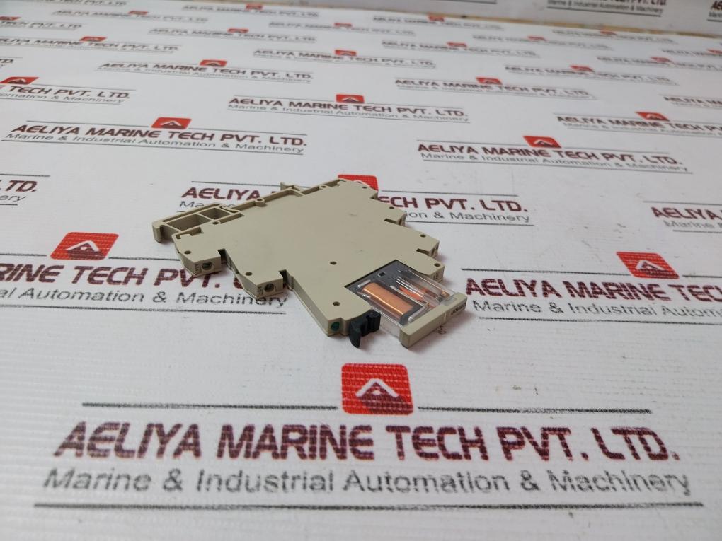 A.T.I.2 Rc005-001 Phase Current Monitoring Relay 6A 250V
