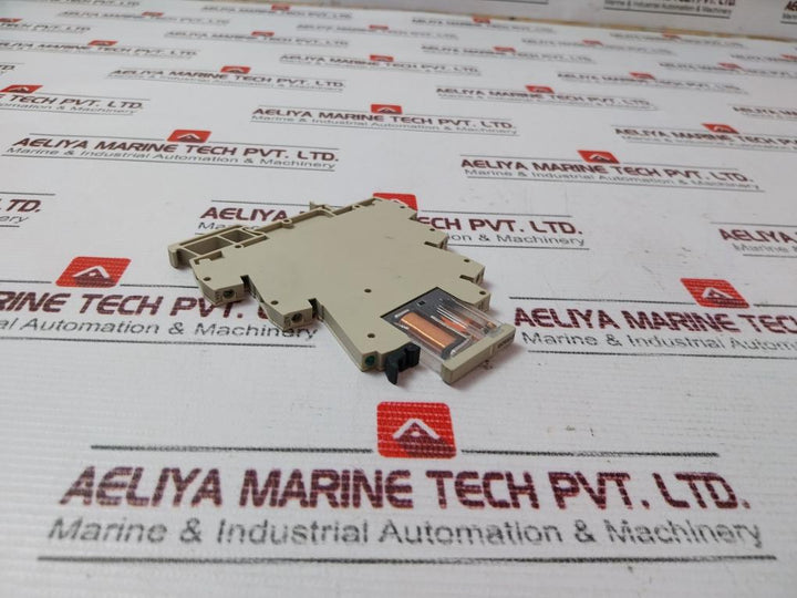A.T.I.2 Rc005-001 Phase Current Monitoring Relay 6A 250V
