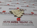 A.T.I.2 Rc005-001 Phase Current Monitoring Relay 6A 250V