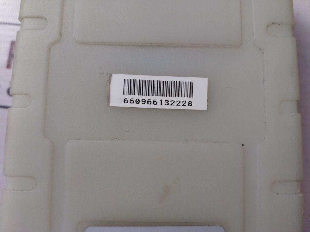 A.T.X. Bls.1 Fixture Ballast