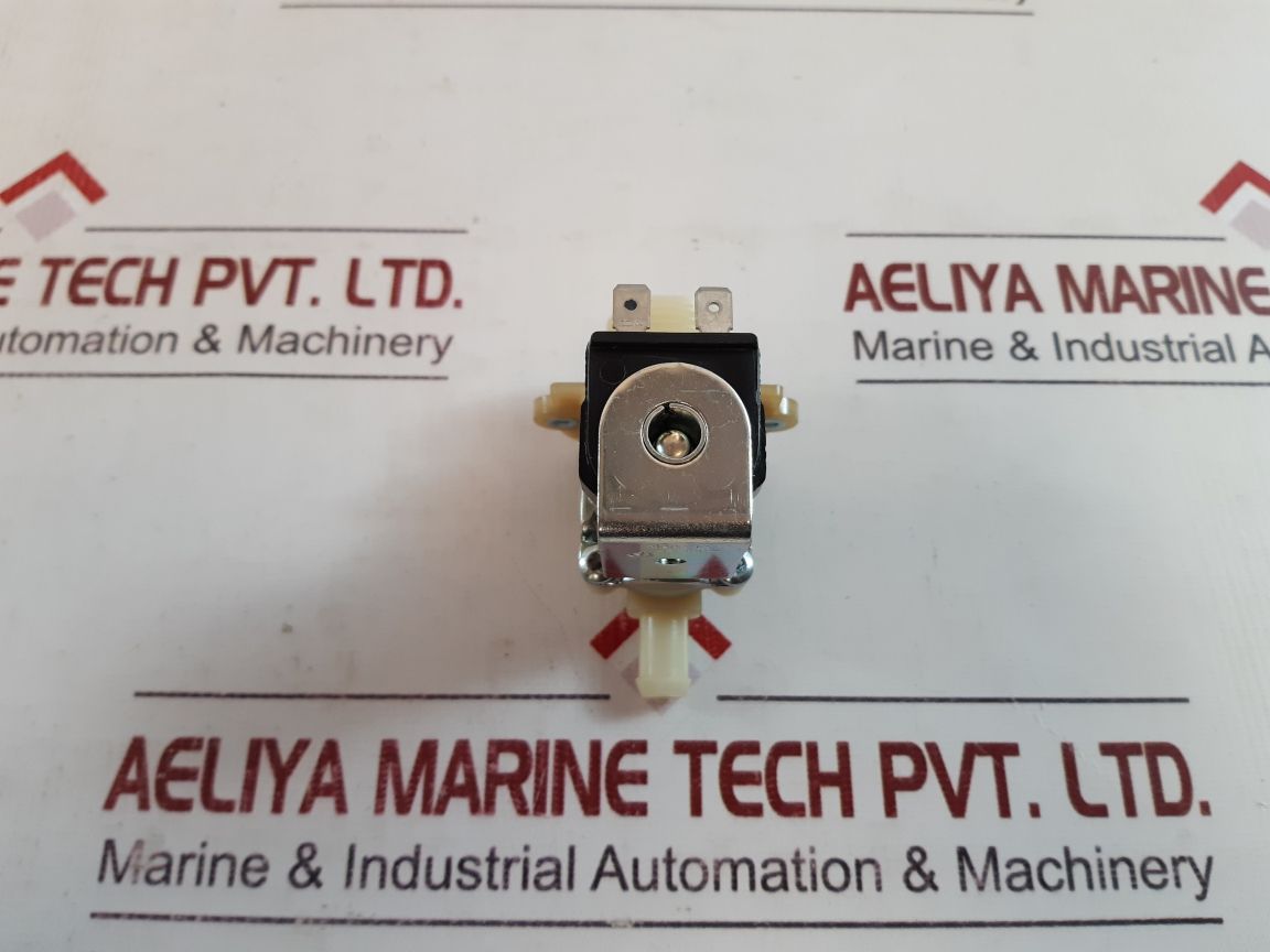 A.u.k. muller svgw solenoid valve 649027