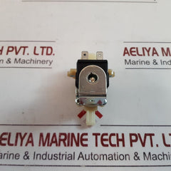 A.u.k. muller svgw solenoid valve 649027