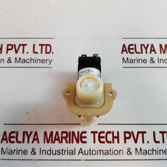 A.u.k. muller svgw solenoid valve 649027