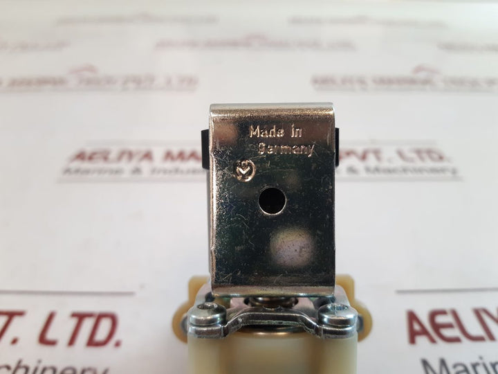A.u.k. muller svgw solenoid valve 649027