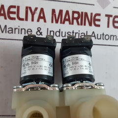 A.U.K. Muller Svgw Water Solenoid Valve 639773