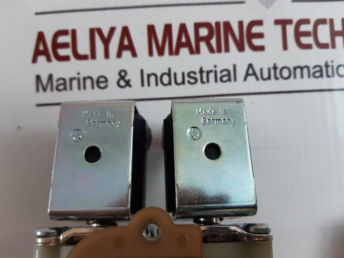 A.U.K. Muller Svgw Water Solenoid Valve 639773