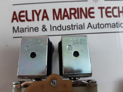 A.U.K. Muller Svgw Water Solenoid Valve 639773