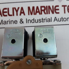 A.U.K. Muller Svgw Water Solenoid Valve 639773