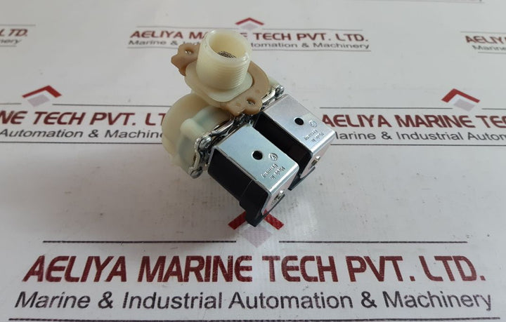 A.U.K. Muller Svgw Water Solenoid Valve 639773