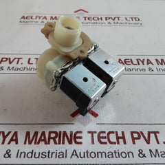 A.U.K. Muller Svgw Water Solenoid Valve 639773