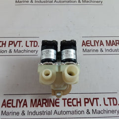 A.U.K. Muller Svgw Water Solenoid Valve 639773