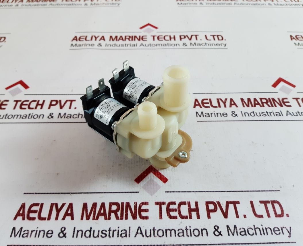 A.U.K. Muller Svgw Water Solenoid Valve 639773