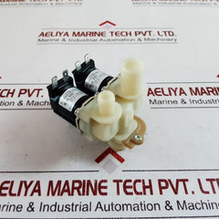 A.U.K. Muller Svgw Water Solenoid Valve 639773