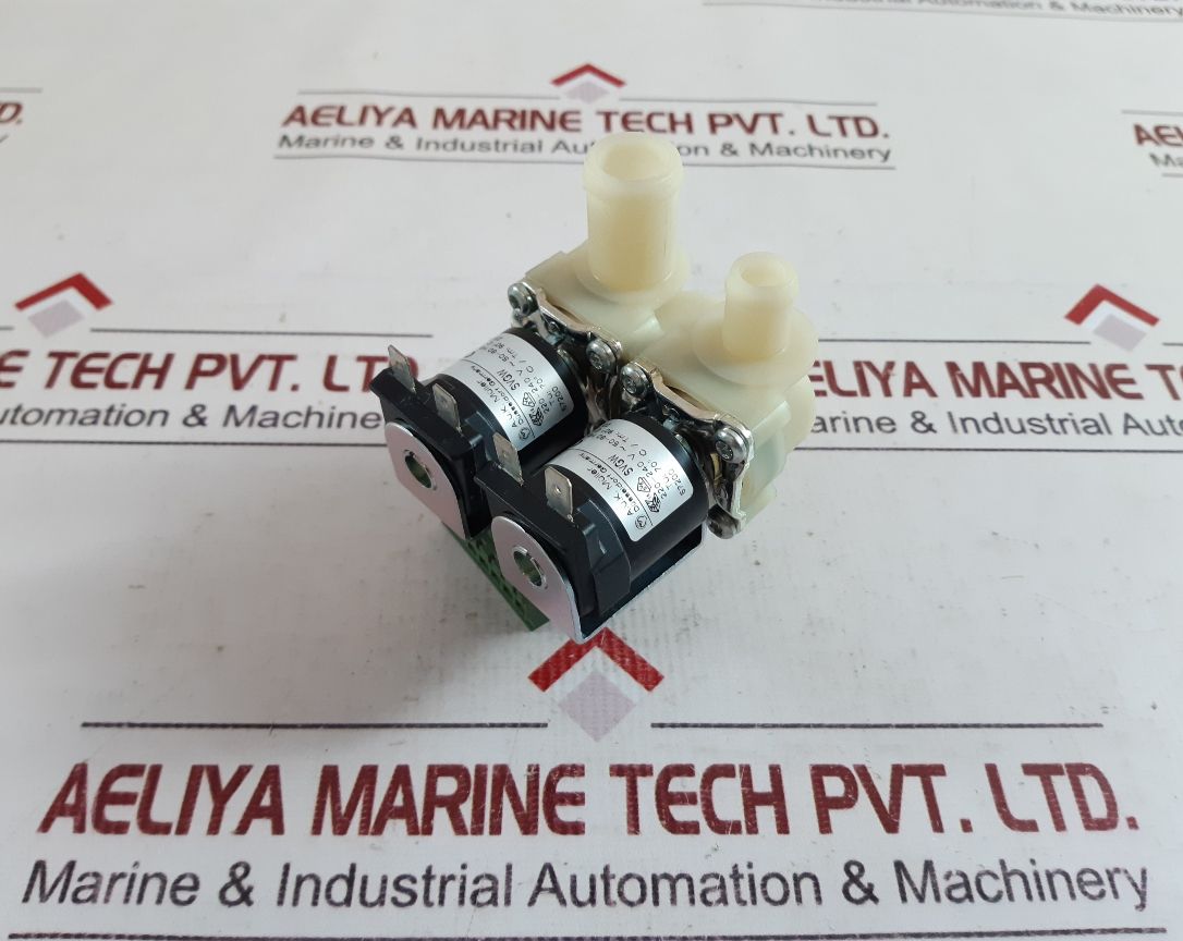 A.U.K. Muller Svgw Water Solenoid Valve 639773