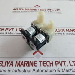 A.U.K. Muller Svgw Water Solenoid Valve 639773