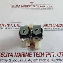 A.U.K. Muller Svgw Water Solenoid Valve 639773