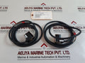 A.u.k. muller svgw solenoid coil with valve body