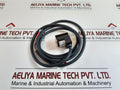 A.u.k. muller svgw solenoid coil with valve body