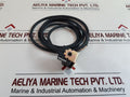 A.u.k. muller svgw solenoid coil with valve body
