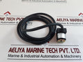 A.u.k. muller svgw solenoid coil with valve body