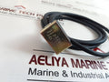A.u.k. muller svgw solenoid coil with valve body