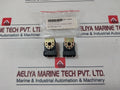 A.U.K. Muller 0113258 Solenoid Coil